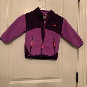 Toddlers winter jacket 3T